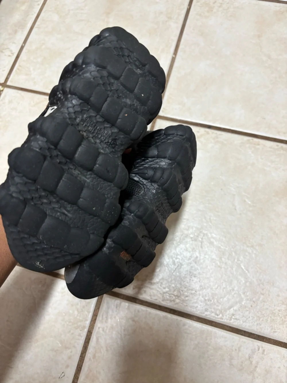 Skechers Kids' Skech-O-Saurus Light Up Sneakers 11c - Picture 4 of 7